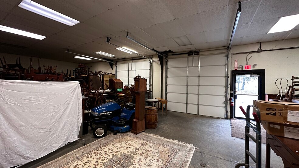 More Photos Of 723 Rt 57, Stewartsville Industrial For Sale