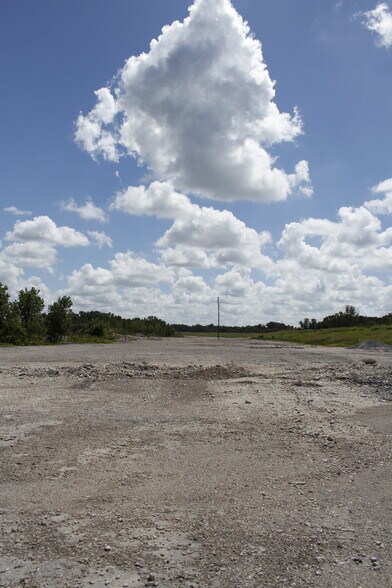 More Photos Of 5845 Old Boyce, Boyce Land For Sale