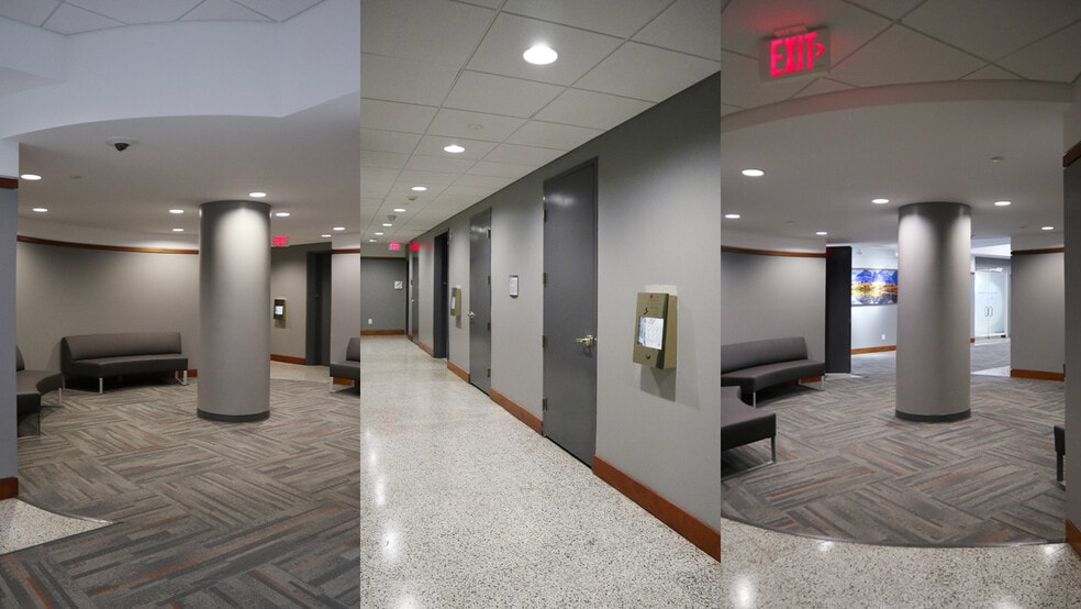More Photos Of 80 Monroe Ave, Memphis Office For Lease