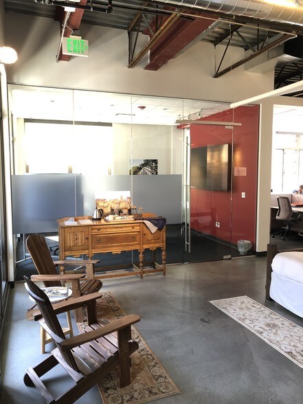 More Photos Of 1750 15th St, Denver Loft Creative Space For Lease