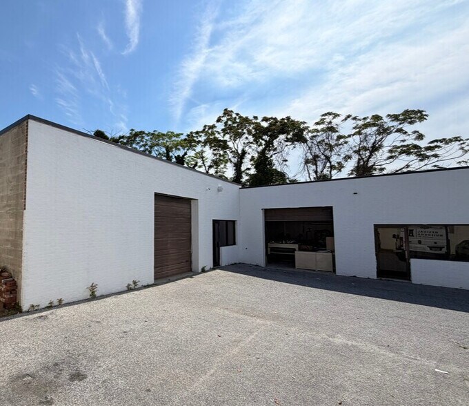 More Photos Of 1806 Virginia St, Annapolis Warehouse For Lease