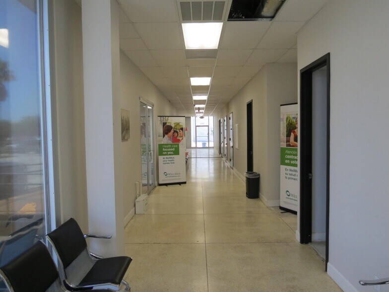 More Photos Of 6430 Hillcroft Ave, Houston Medical For Sale