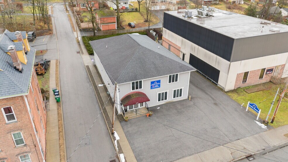 More Photos Of 2622 South Ave, Wappingers Falls Office For Sale