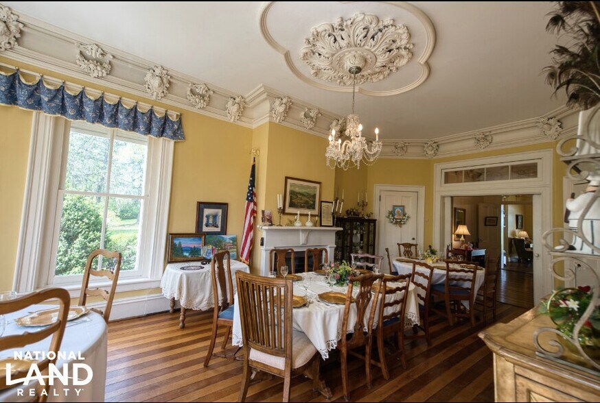 More Photos Of 5189 Rockwood Rd, Dublin Lodge Meeting Hall For Sale