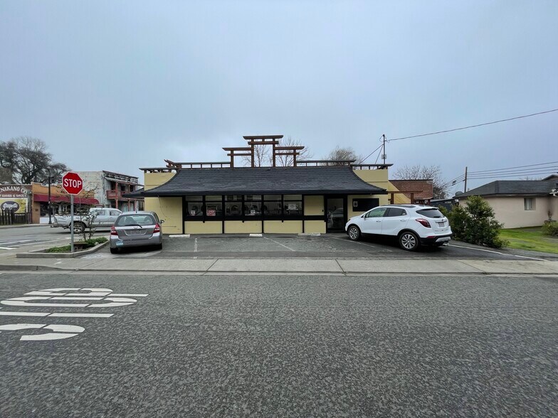 More Photos Of 38 Main St, Isleton General Retail For Sale