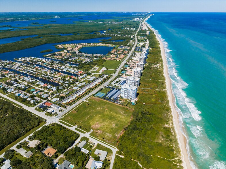 More Photos Of 2600 N Highway A1A, Hutchinson Island Land For Sale