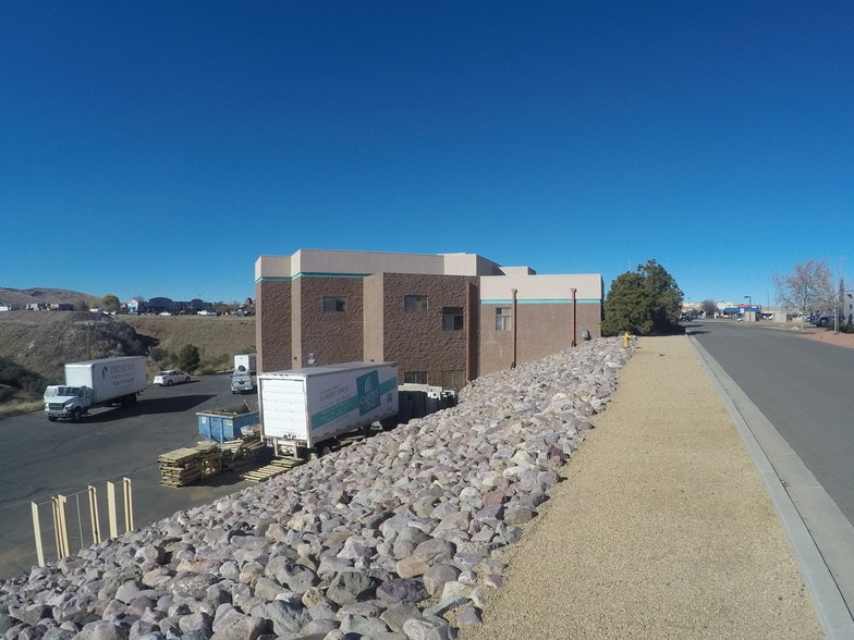 More Photos Of 7785 E State Route 69, Prescott Valley Freestanding For Sale