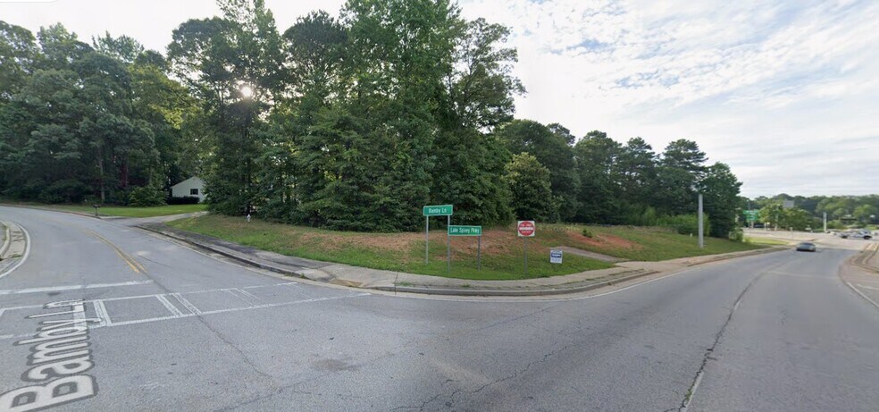 More Photos Of 1633 Highway 138, Jonesboro Land For Sale