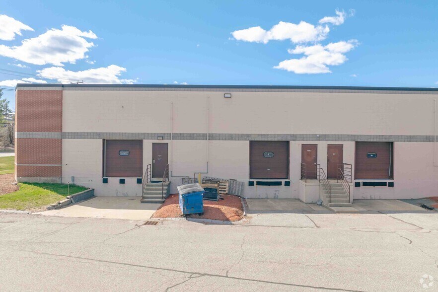 More Photos Of 19 Sterling Rd, Billerica Flex For Lease
