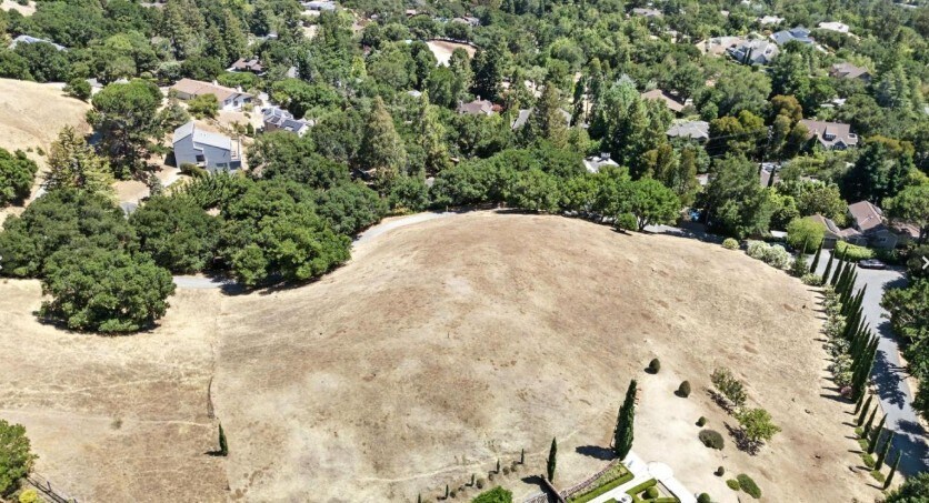 More Photos Of West Califonia way, Redwood City Land For Sale