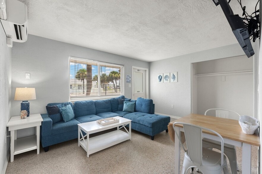 More Photos Of 1708 S Atlantic Ave, New Smyrna Beach Hotel For Sale
