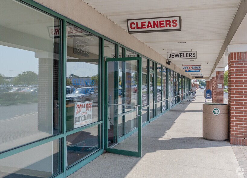 More Photos Of 1001-1059 Route 70 W, Manchester General Retail For Lease