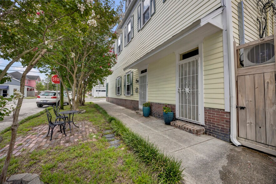 More Photos Of 719-729 Princess St, Wilmington Apartments For Sale