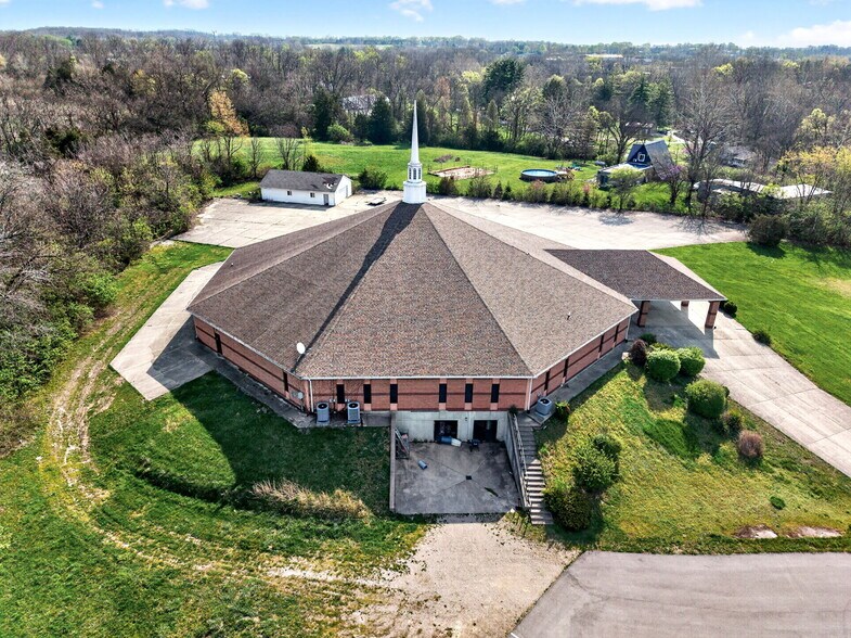 More Photos Of 5990 Michael Rd, Middletown Religious Facility For Sale