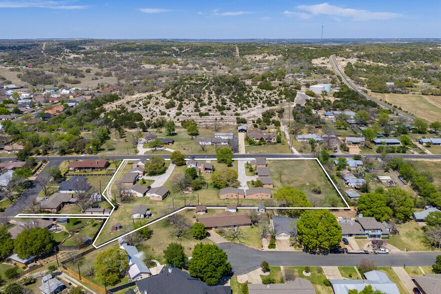 Primary Photo Of 415 Cross Mountain Dr, Fredericksburg Multifamily For Sale