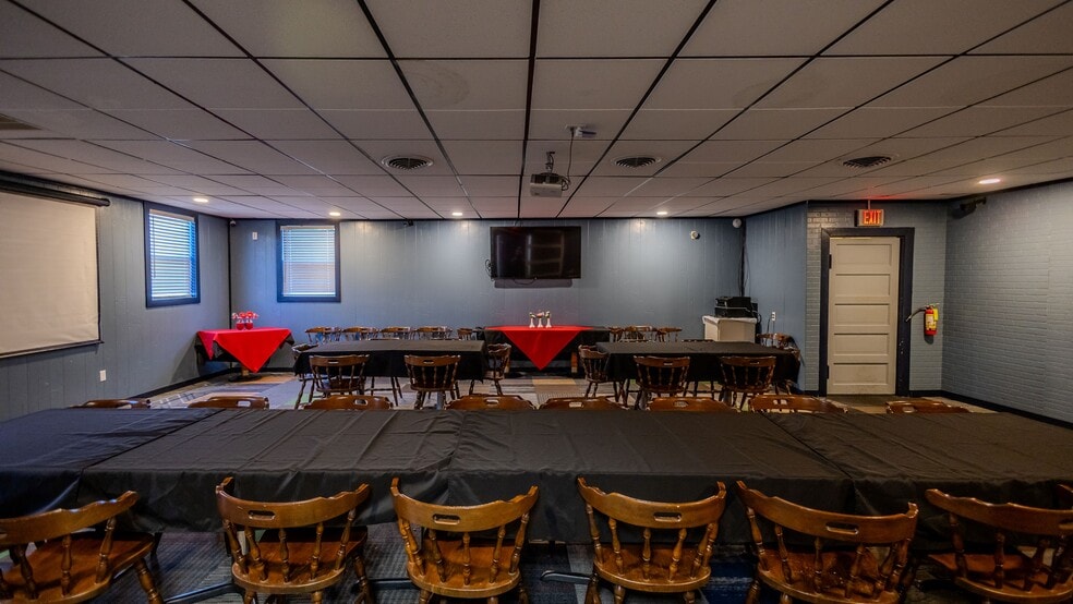 More Photos Of 1525 16th St, Central City General Retail For Sale