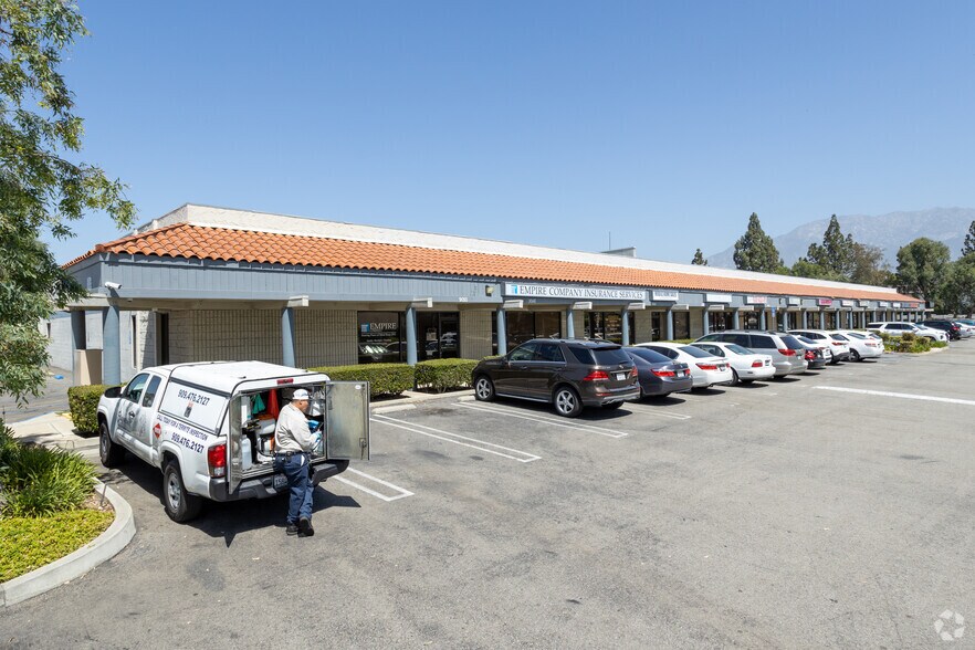 More Photos Of 9016-9050 Archibald Ave, Rancho Cucamonga General Retail For Lease