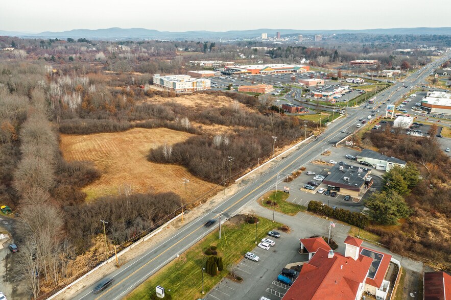 More Photos Of 328 Russell St, Hadley Land For Sale