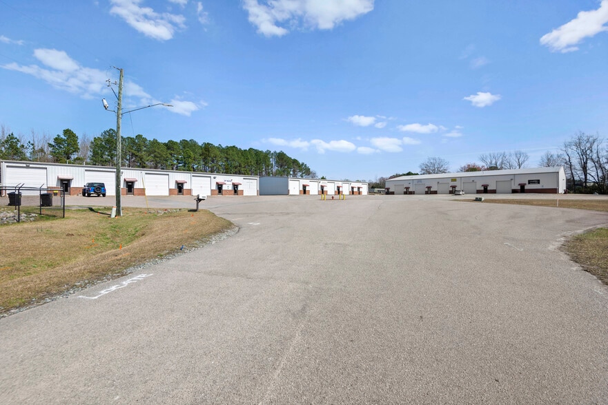 More Photos Of , Sanford Industrial For Sale