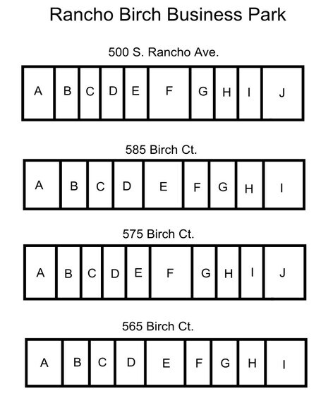 More Photos Of 500 S Rancho Ave, Colton Unknown For Lease