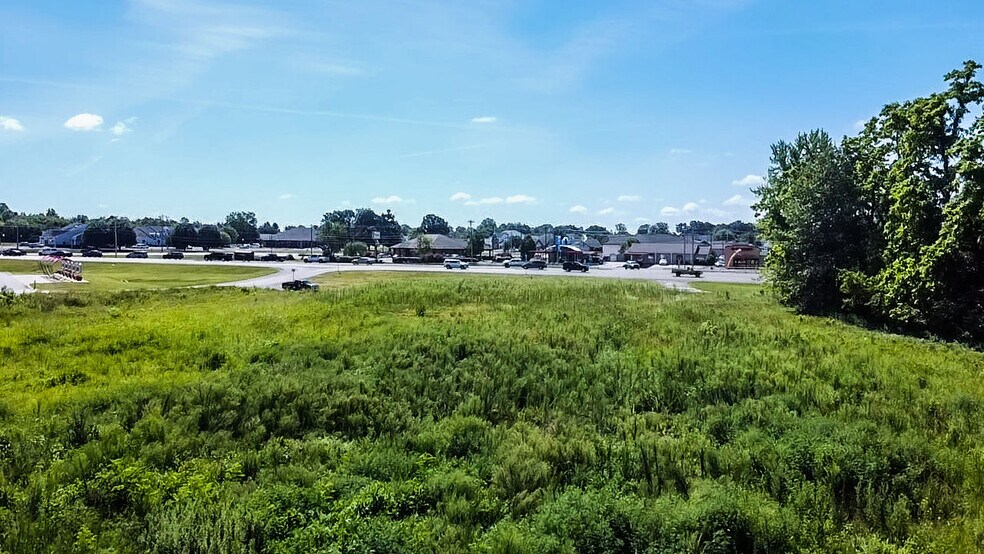 More Photos Of 5251 Hinkleville Rd, Paducah Land For Lease