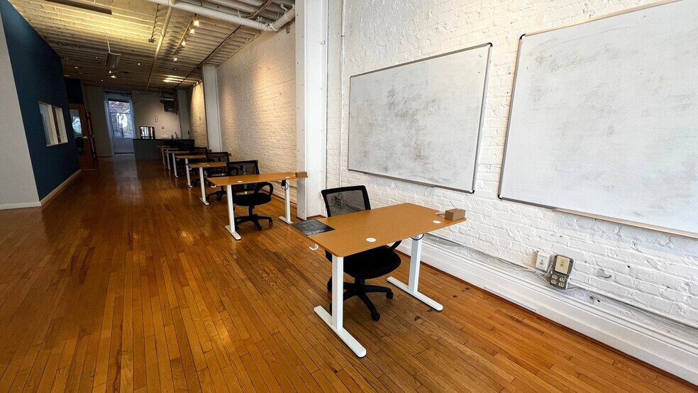 More Photos Of 577 Howard St, San Francisco Office For Lease