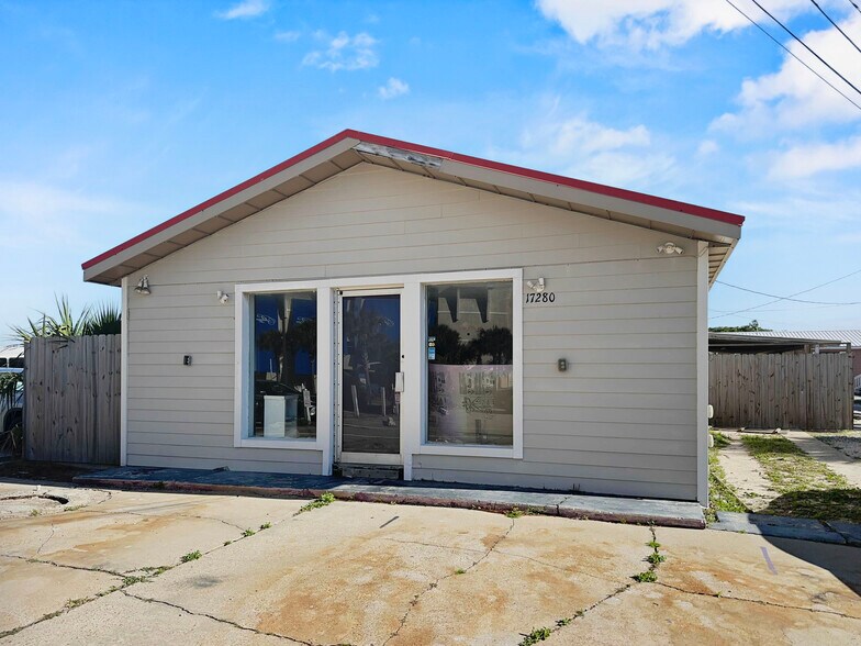 Primary Photo Of 17280 Front Beach Rd, Panama City Beach Freestanding For Lease