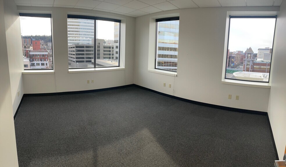 More Photos Of 522 W Riverside Ave, Spokane Office For Lease