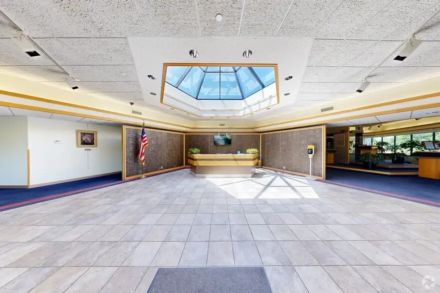 More Photos Of 1 Redcom Ctr, Victor Office For Sale