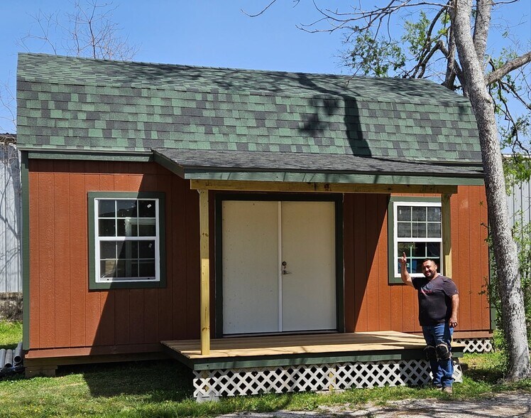 Primary Photo Of 253 Gonyo Ln, Richmond Loft Creative Space For Lease