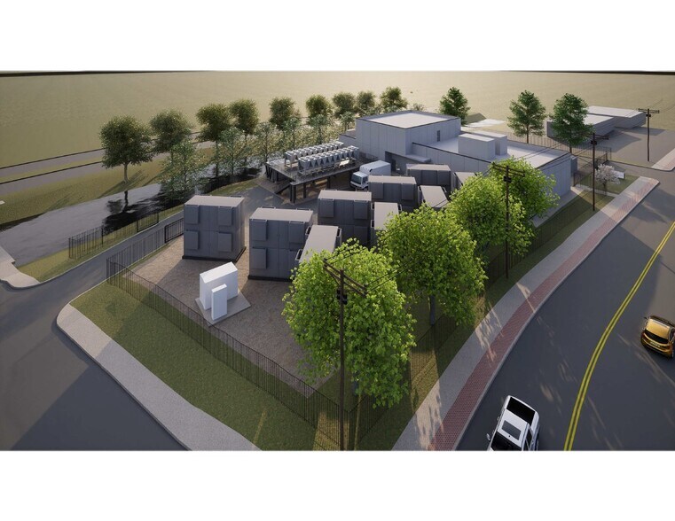 More Photos Of 0042 Old Amston Rd, Colchester Industrial For Lease