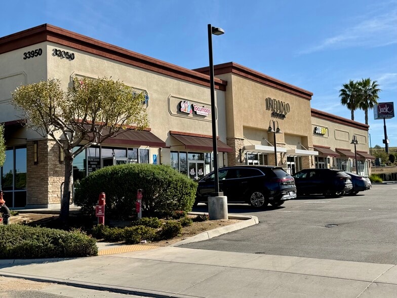 More Photos Of 33950 Angels Ln, Wildomar Unknown For Lease