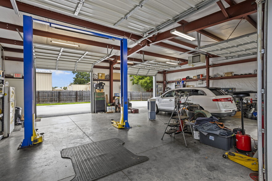 More Photos Of 118 Rainbow Lake Rd, Boiling Springs Auto Dealership For Sale