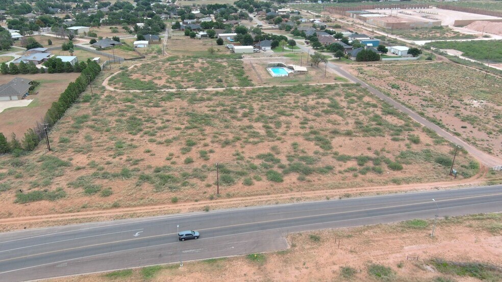 More Photos Of 5018 Pimlico dr, Midland Land For Sale