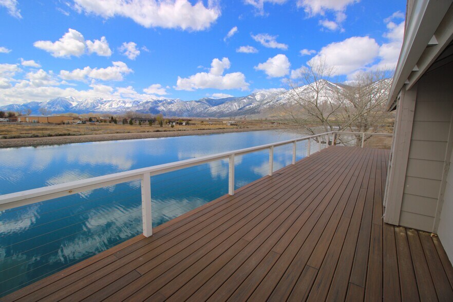 More Photos Of 2980 US Highway 395 N, Minden Land For Sale