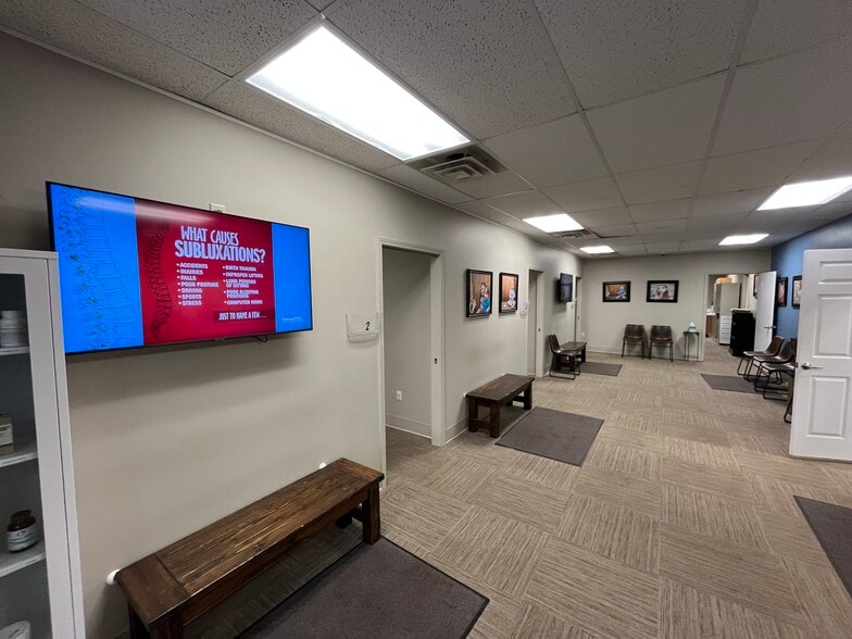 More Photos Of 5620 Business Ave, Cicero Office For Lease