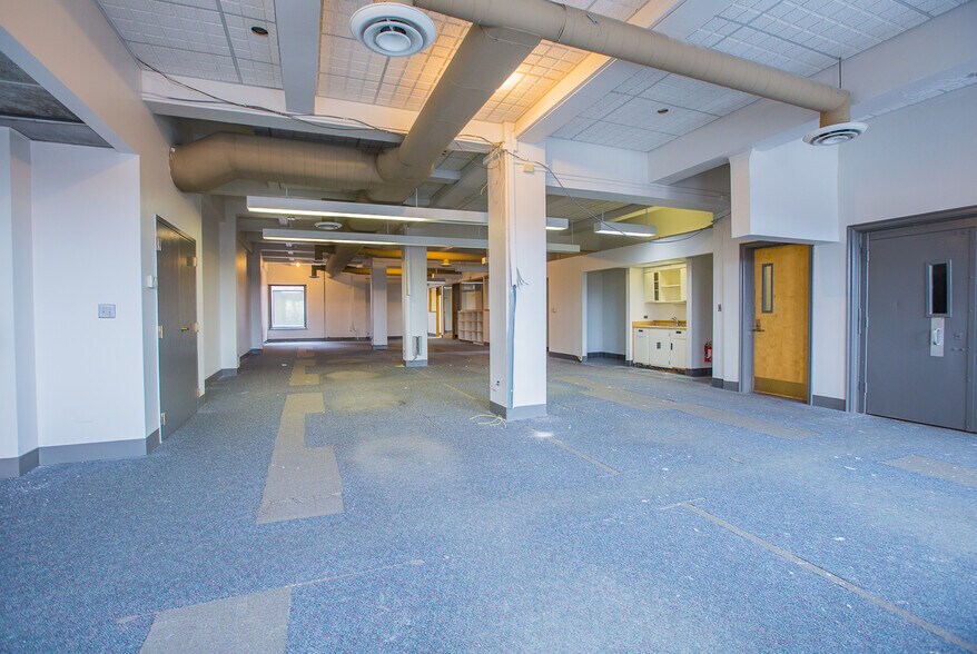 More Photos Of 470 Franklin St, Buffalo Medical For Lease