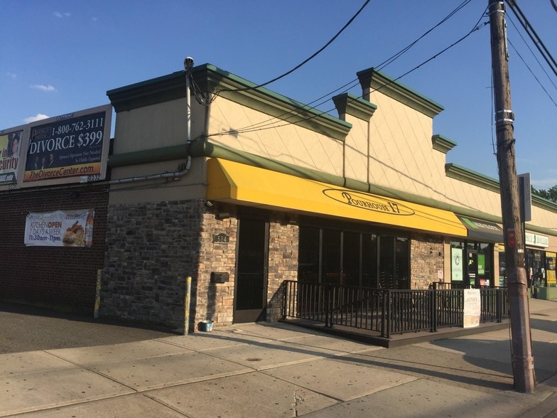 More Photos Of 576-584 Ridge Rd, North Arlington Unknown For Lease