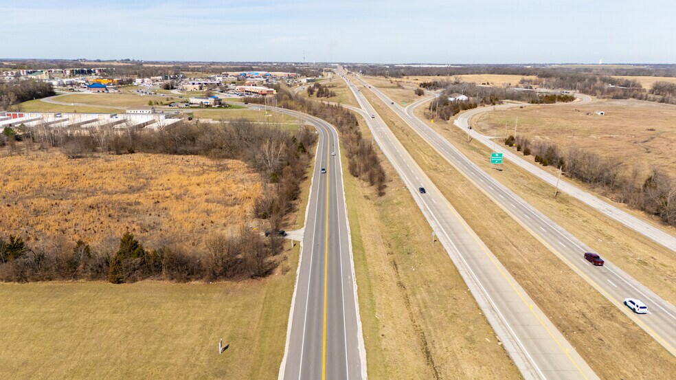 More Photos Of SW Of 150 Hwy & 291 Hwy, Lee's Summit Land For Sale