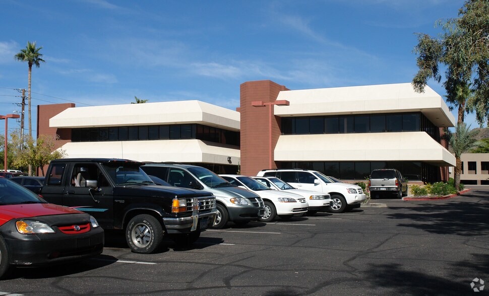 More Photos Of 1625 E Northern Ave, Phoenix Office For Sale