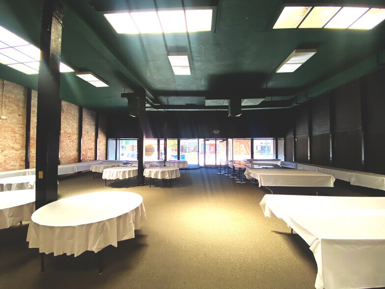 More Photos Of 231 Main St, Salinas Restaurant For Sale