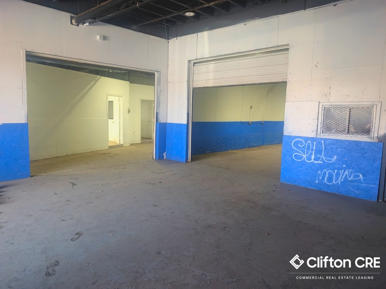 More Photos Of 8555 Tonnelle Ave, North Bergen Warehouse For Lease