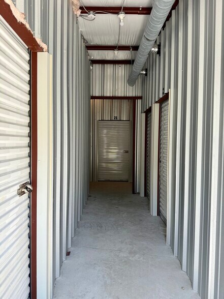 More Photos Of 30333 Highway 31, Brewton Self Storage For Sale