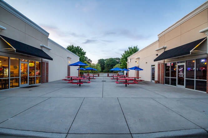 More Photos Of 1531 Cinema Dr, Statesville Unknown For Lease