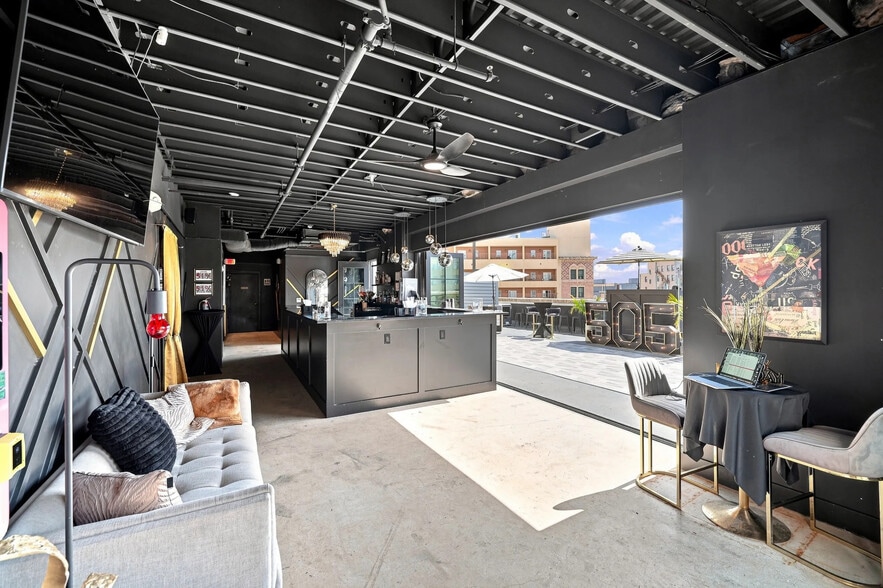 More Photos Of 505 E Travis St, San Antonio Hospitality For Sale