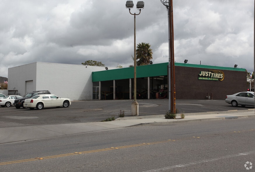 More Photos Of 2135 1st St, Simi Valley Auto Repair For Lease