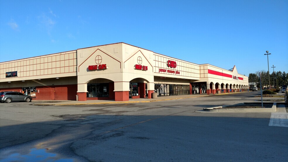 More Photos Of 951-957 S Main St, Nicholasville Unknown For Lease