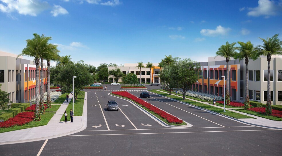 More Photos Of 7525 Irvine Center Dr, Irvine Office For Lease