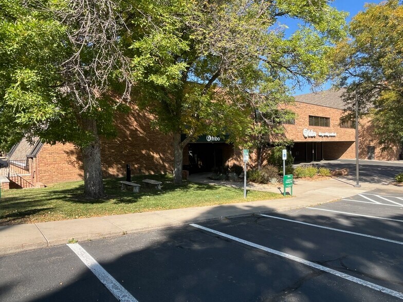Primary Photo Of 2308-2320 W 17th St, Greeley Unknown For Lease