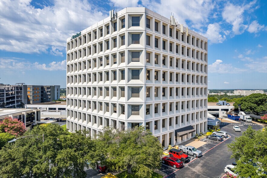 Primary Photo Of 1300 Summit Ave, Fort Worth Office For Lease